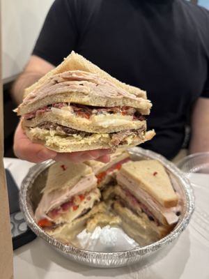 Epsteins Kosher Deli