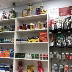 Gulf Seneca - Vape, hookah and tobacco