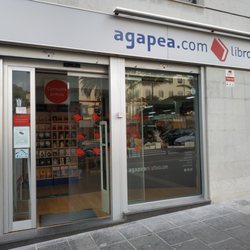 Agapea