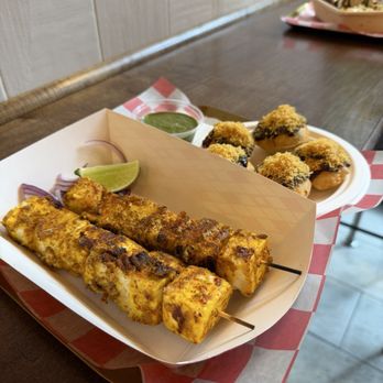 Kebabishq - Indian Near Me - New York, New York Kebabishq - Indian Near Me - New York, New York