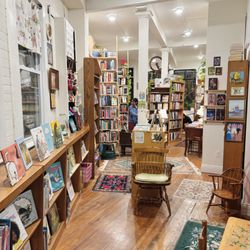 Gingerbread - Gingerbread Bookshop Boonton, NJ_Yelp_Sanju-4