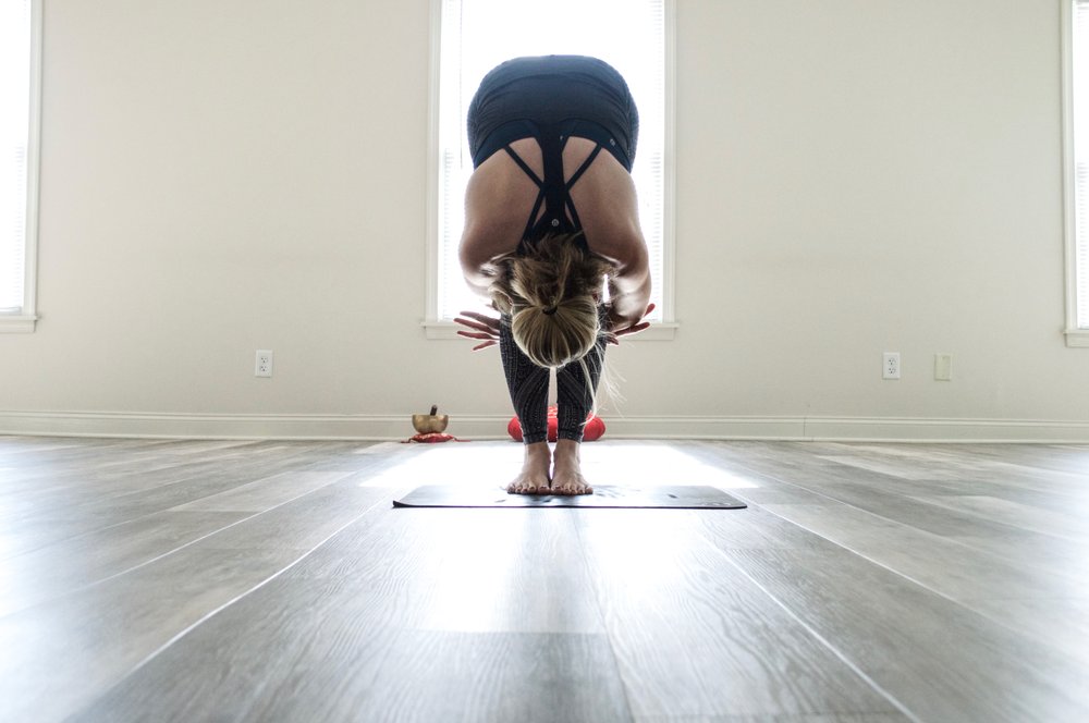 Sadhana Yoga Logo