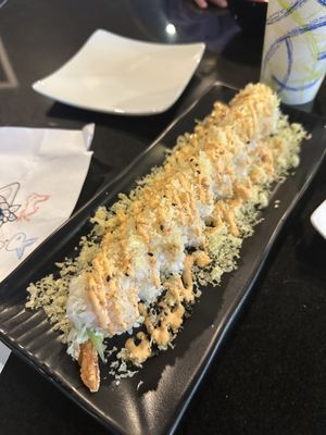 Teppan Tora by null