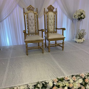 Oasis Palace - Party & Event Planning Near Me - Newark, California