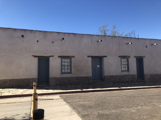 Tucson Bike Tours by null