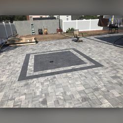 MA Paving & Masonry