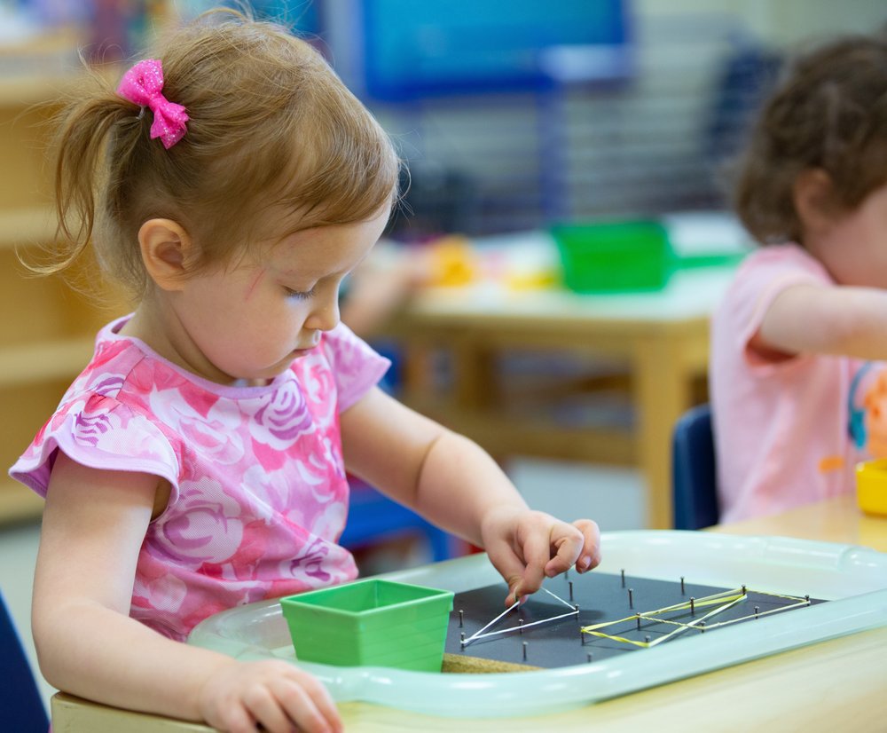 THE LILLIAN AND BETTY RATNER MONTESSORI SCHOOL Updated October 2024 27575 Shaker Blvd