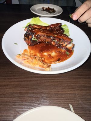 Walter's Basin by null