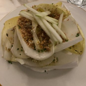 Chez Maggy - Endive - French Near Me - Denver, Colorado Chez Maggy - Endive - French Near Me - Denver, Colorado