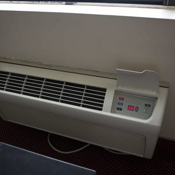 Ac Unit In My Room 7th Floor Yelp