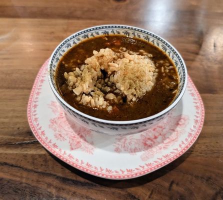 Virtue Restaurant by null