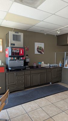 Philly Cheesesteak Place by null