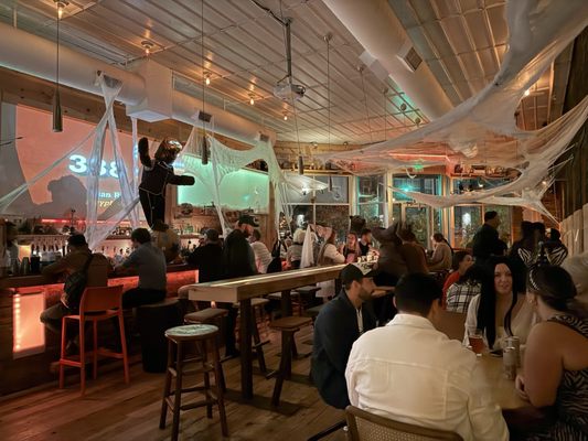 Forest Room 5 by null