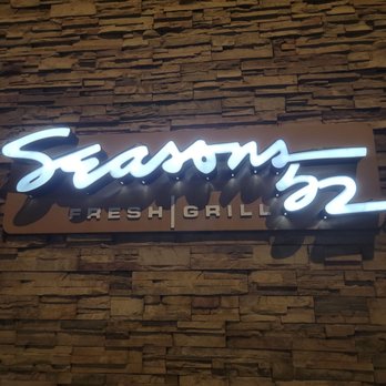 Seasons 52 - New American Near Me - Coral Gables, Florida Seasons 52 - New American Near Me - Coral Gables, Florida
