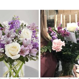 Left is what I ordered and the right is what was delivered. Left is what I ordered and the right is what was delivered.