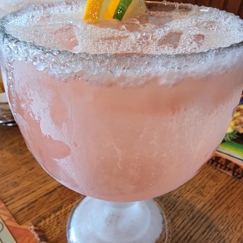 Montezuma's Mexican Restaurant - Margarita - Mexican Near Me - Chambersburg, Pennsylvania