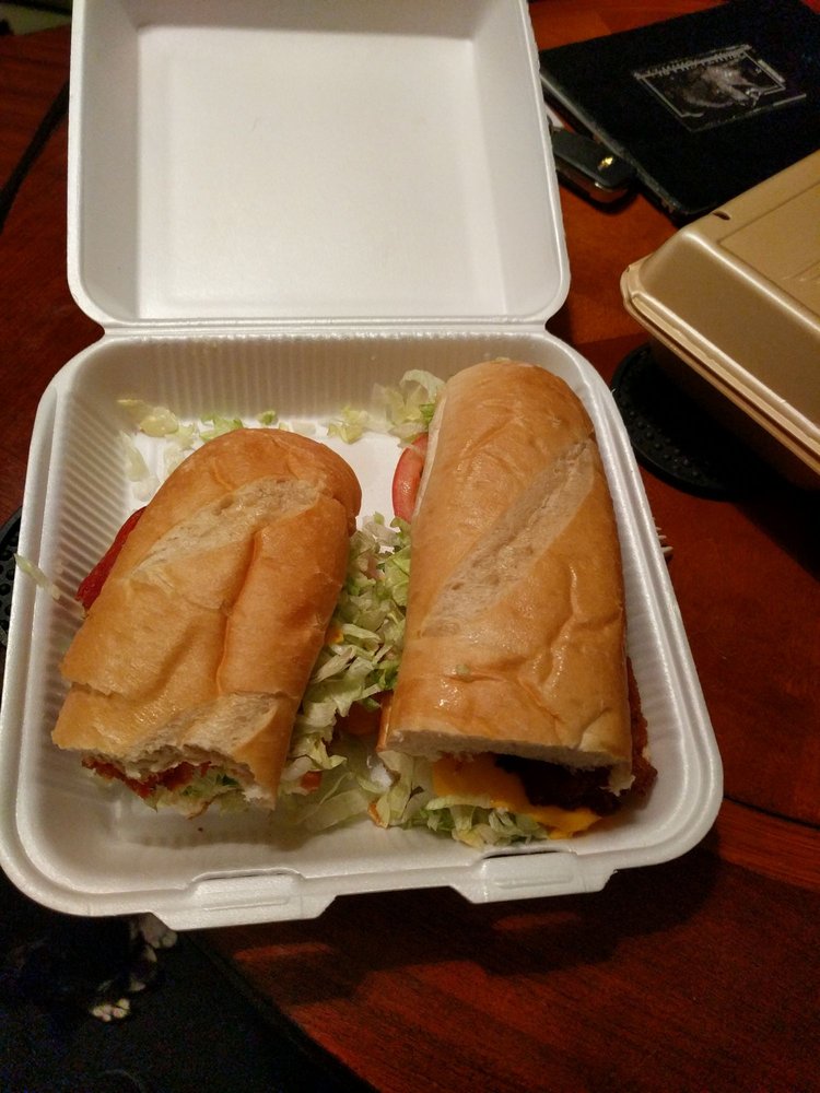 CHUBBY’S BRONX DELI CLOSED 39 Photos & 31 Reviews 1830 Joe Battle