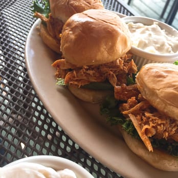 Sparky's Garage II - Buffalo sliders - American Near Me - Butte, Montana Sparky's Garage II - Buffalo sliders - American Near Me - Butte, Montana