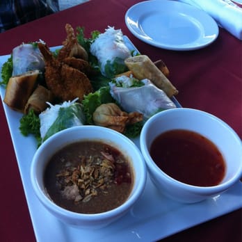 The Patio Restaurant - Basil Appetizer Plate $9.95z - Breakfast & Brunch Near Me - Ventura, California The Patio Restaurant - Basil Appetizer Plate $9.95z - Breakfast & Brunch Near Me - Ventura, California