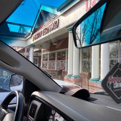 Happy Teriyaki - Eagle - Outside