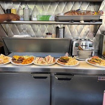 Clover Grill - Beat this! - Diners Near Me - New Orleans, Louisiana Clover Grill - Beat this! - Diners Near Me - New Orleans, Louisiana