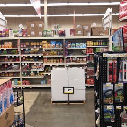 Smart & Final Extra! - Last minute shopping for a party