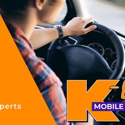 K-Line Mobile Mechanics