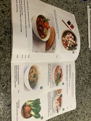 Pho Saigon 8 by null