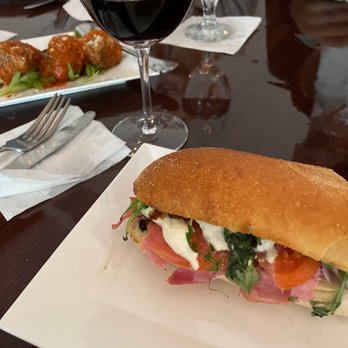 Liola - Meatballs - Italian Near Me - Whitestone, New York
