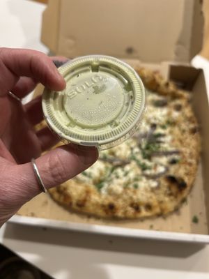 Scottie's Pizza Parlor SE by null