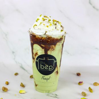 The Bep Teahouse - Dubai Chocolate Blended - Bubble Tea Near Me - Duluth, Georgia The Bep Teahouse - Dubai Chocolate Blended - Bubble Tea Near Me - Duluth, Georgia