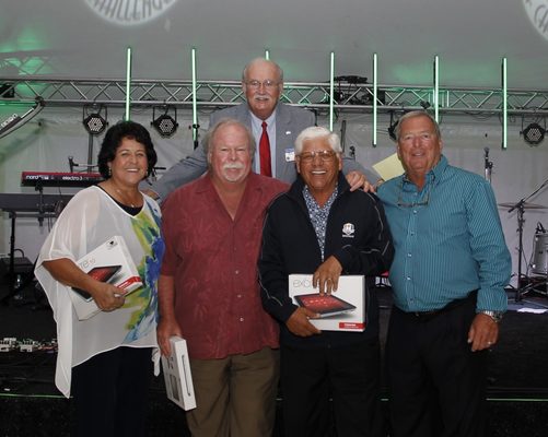 Standard Club by null