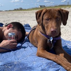 Atlantic Beach Public Access