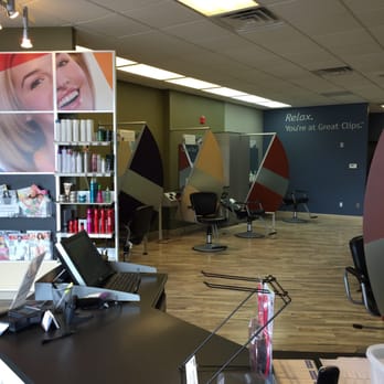 Great Clips - Hair Salons Near Me - Chagrin Falls, Ohio