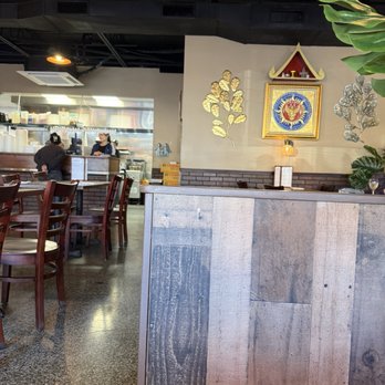 Love Eat Thai - Thai Near Me - Brevard, North Carolina
