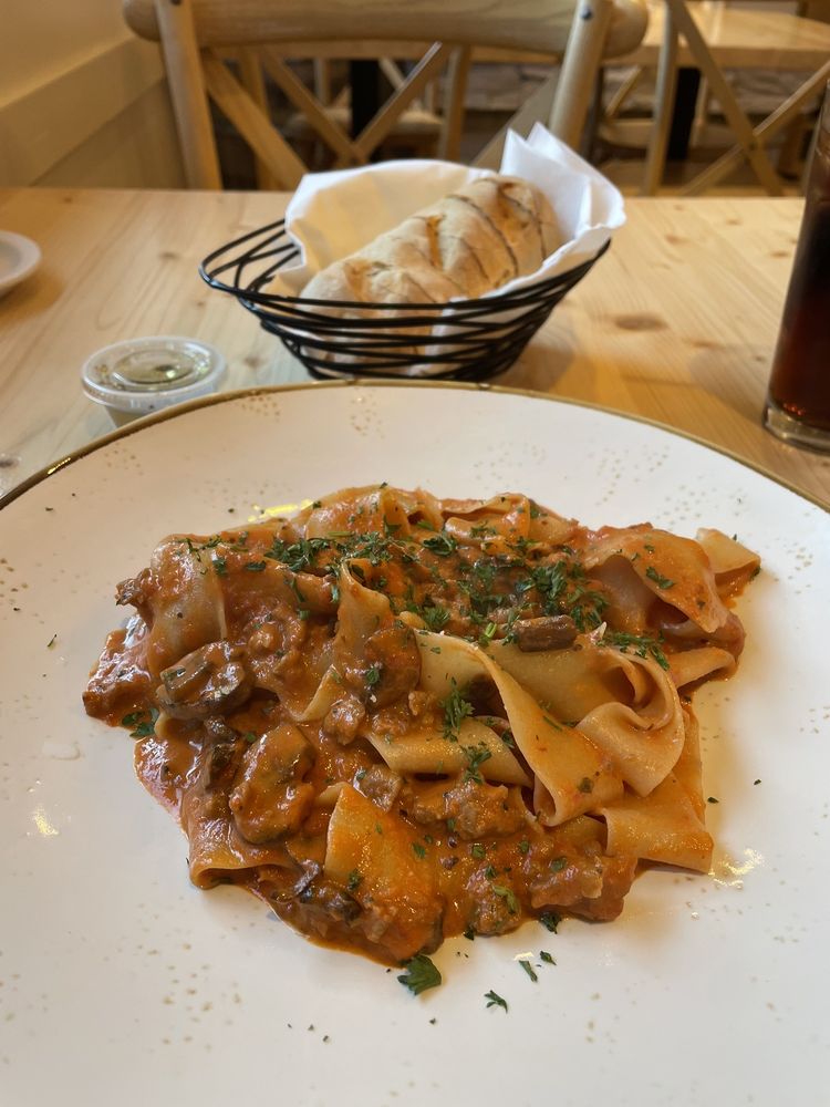 PELLEGRINI CUCINA ITALIANA - 66 Photos & 165 Reviews - 2400 17th St