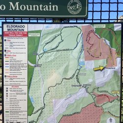 Eldorado Mountain Park