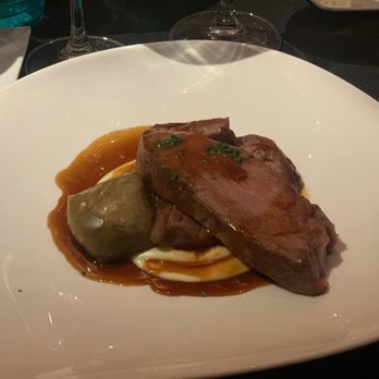 Restaurante Corral de la Moreria - Presa ibérica - Spanish Near Me - Madrid, M