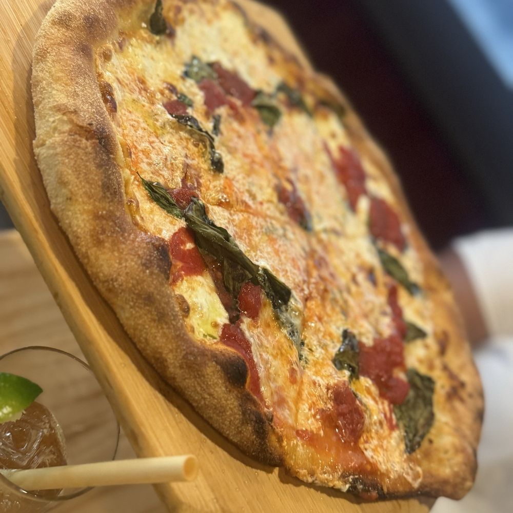 Semolina Kitchen & Bar - Pizza Near Me - Medford, Massachusetts