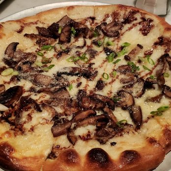 Egan & Sons - Special mushroom pizza - Gastropubs Near Me - Montclair, New Jersey Egan & Sons - Special mushroom pizza - Gastropubs Near Me - Montclair, New Jersey