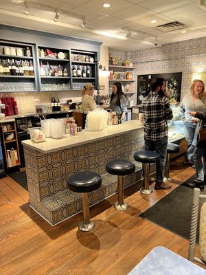 Chef Zorba's by null