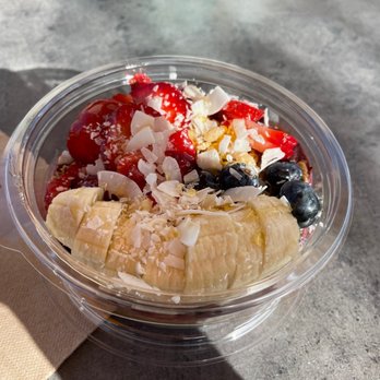 Jamba - Juice Bars & Smoothies Near Me - Rancho Cordova, California