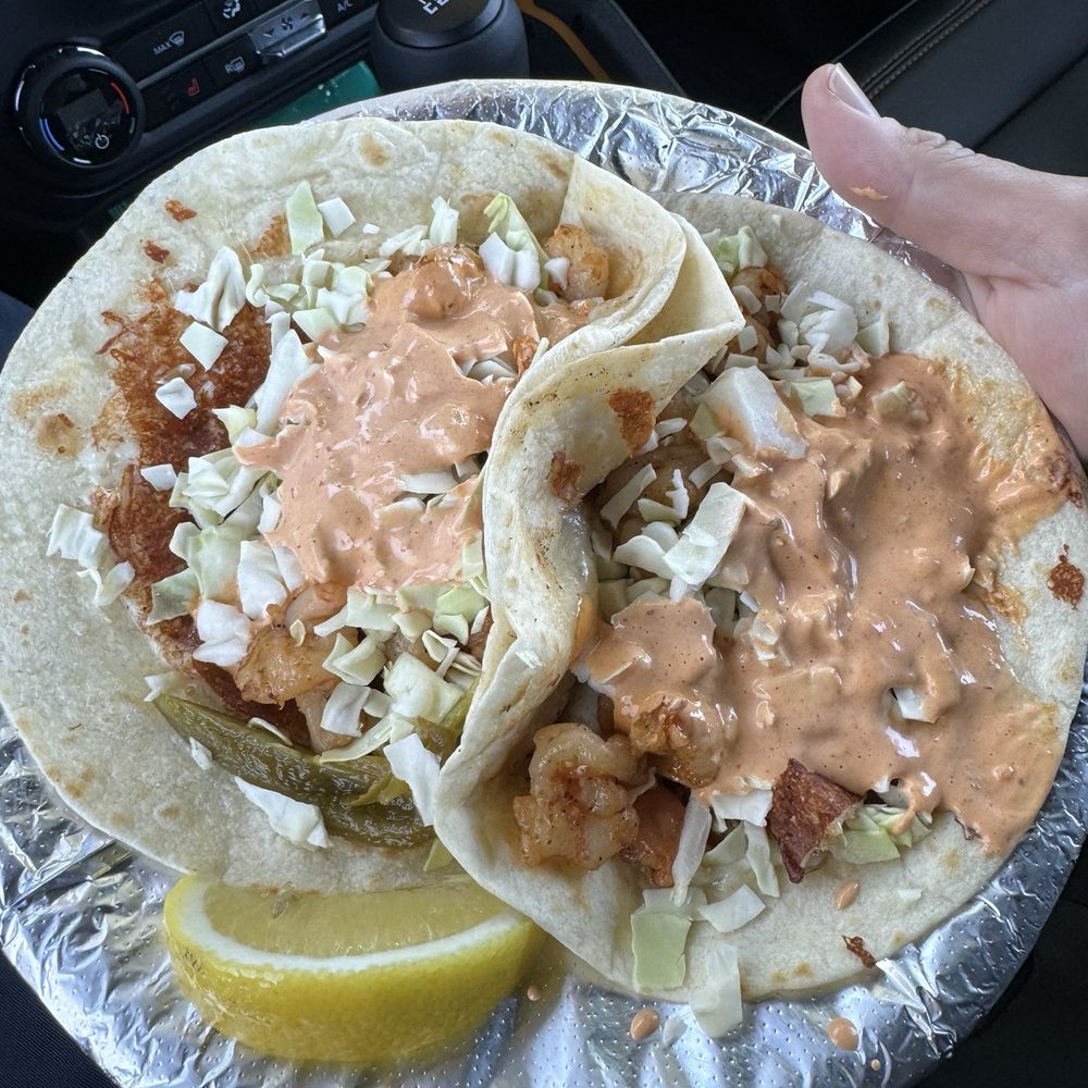 SINALOENSE TAQUERIA - New cook but still good taste. - Food Trucks Near Me - Riverbank, California SINALOENSE TAQUERIA - New cook but still good taste. - Food Trucks Near Me - Riverbank, California
