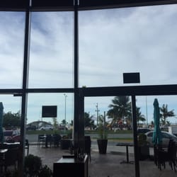 La Pigua - La vista a la playa