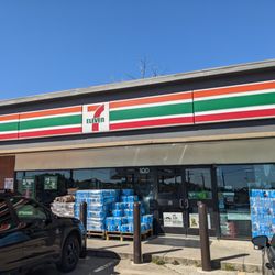 7-Eleven - 7-Eleven, Allen