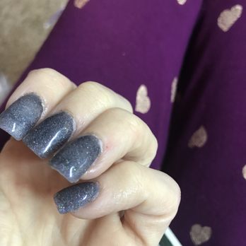 Only Nails & Spa - Nail Salons Near Me - Rowlett, Texas