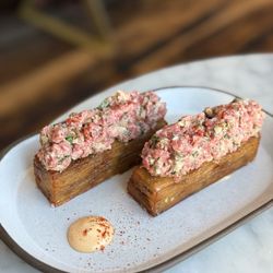 Steak Tartare