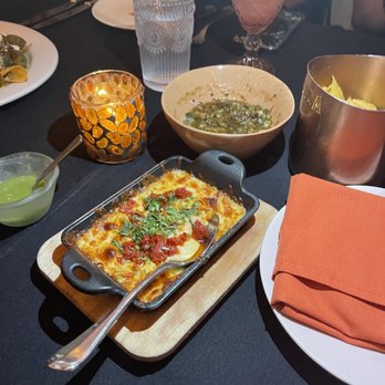 Mi Vida - Mexican Near Me - Washington, DC, District of Columbia