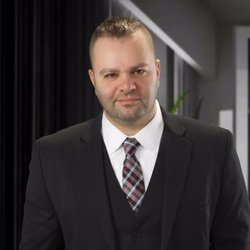 Seth Okin - Attorney at Law