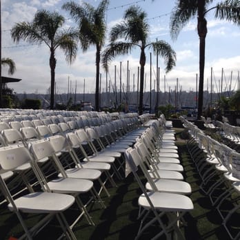 Humphreys Half Moon Inn - San Diego, CA